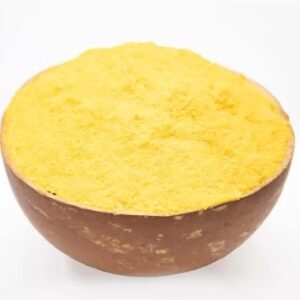 Yellow Gari (1 Bucket)