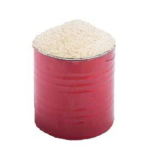 White Gari (1 Bucket)